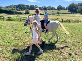 Sunday School picnic 2025